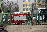 Площадка Мъглиж - Завод "Арсенал" - Производствена авария