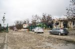 Площадка Мъглиж - Завод "Арсенал" - Производствена авария