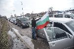 София - Шествие с катафалки