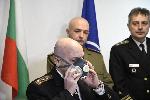 СОФИЯ - Институт по отбрана "Професор Цветан Лазаров" - Представяне на български защитни облекла срещу коронавируса