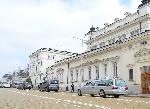 София - Шествие с катафалки