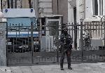 За поредна вечер изнасят експонати от офиса на Васил Божков