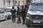 София - Изнасяне на експонати от колекция на Васил Божков