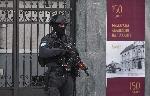 София - Изнасяне на експонати от колекция на Васил Божков