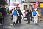София - Акция - Стоков базар "Илиянци"