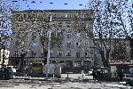 София - Втора градска болница - Реорганизация