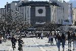 София - НДК - Хубаво време