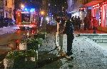София - Пожар - Стрелбище