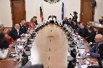 Бойко Борисов: Предлагаме на парламента да бъде обявено извънредно положение във връзка с коронавируса