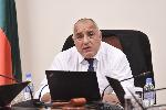 София - Заседание на Министерски съвет