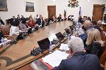 София - Заседание на Министерски съвет