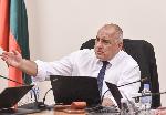 София - Заседание на Министерски съвет