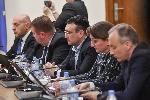София - Заседание на Министерски съвет