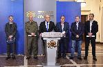 София - Заседание на Министерски съвет