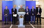 София - Заседание на Министерски съвет
