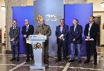 София - Заседание на Министерски съвет