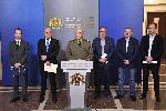 София - Заседание на Министерски съвет