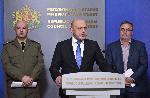 София - Заседание на Министерски съвет