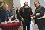София - Отчетно изборно събрание - Българска федерация волейбол