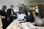 София - Отчетно изборно събрание - Българска федерация волейбол