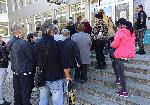 Варна - Опашки пред НАП