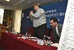 София - Българска федерация по волейбол - Нов президент