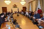 София - Извънредно заседание на Министерски съвет