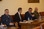 София - Извънредно заседание на Министерски съвет