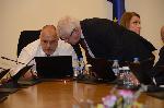 София - Извънредно заседание на Министерски съвет