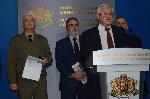 София - Извънредно заседание на Министерски съвет