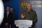 София - Извънредно заседание на Министерски съвет