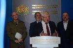 София - Извънредно заседание на Министерски съвет