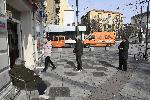 София - Извънредно положение - София