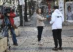 София - Извънредно положение - София