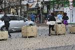 София - Извънредно положение - София