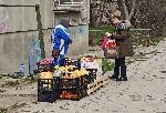 София - Извънредно положение - София