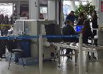 Летище София, София -  Изпълнение на мерките за защита от коронавирус