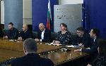 Правителството със спешни социално-икономически мерки в борбата с коронавирус
