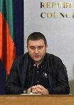 София – Пресконференция на министри за мерките срещу коронавирус