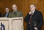 София – Пресконференция на Националния кризисен щаб