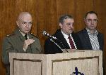 София – Пресконференция на Националния кризисен щаб