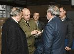 София – Пресконференция на Националния кризисен щаб