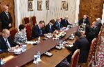 Бизнесът със спешна среща при президента Радев