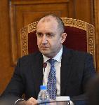 София -  Среща на работодателски организации с държавния глава