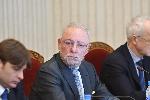 София -  Среща на работодателски организации с държавния глава