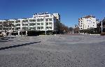 Варна - Карантина