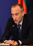 София - Красимир Вълчев