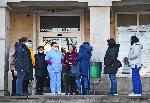 София - Втора градска болница - Оставки