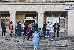 София - Втора градска болница - Оставки