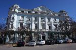 Варна - Обновяване на ОД на МВР